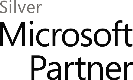 Silver Microsoft Partner Silver Microsoft Partner