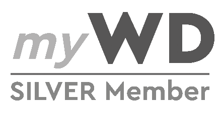 my WD silver member my WD silver member