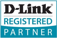 D Link registered partner D Link registered partner