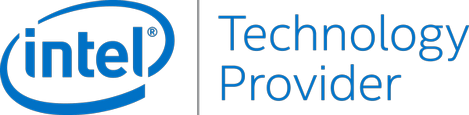 Intel Technology Provider Intel Technology Provider