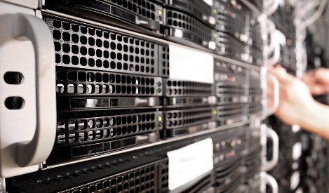 server server