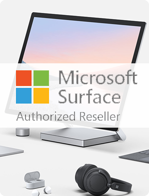 Microsoft Partner